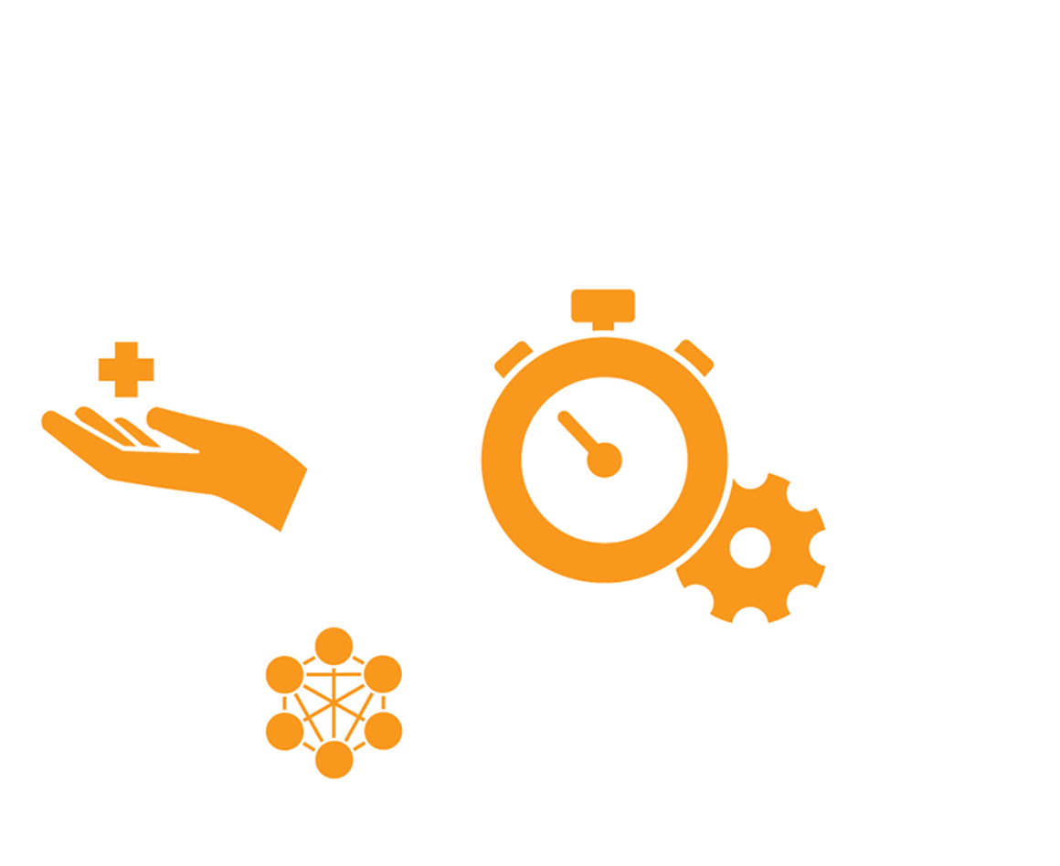 Login and graphics