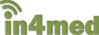 In4Med Logo